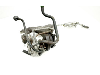  Турбина Volvo XC90 2.9 30650209   для двигателя b6294t      