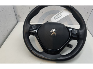 Руль Peugeot 108 2014 - года B0007578XX