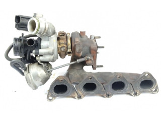 Турбина Volkswagen Golf SportWagen 03C148701N