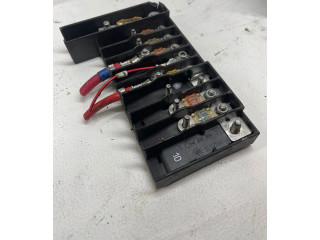 Pojistková skříňka 7H0937550 Volkswagen Transporter - Caravelle T5 2005