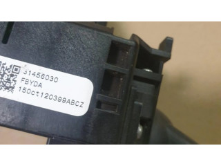 Ручка стеклоочистителей