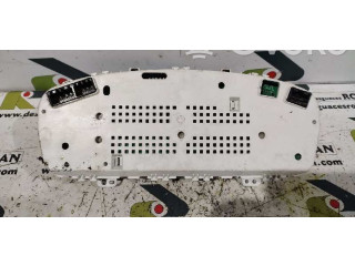 Панель приборов 96647343 Chevrolet Corsa