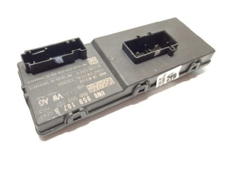 Блок управления 8W8959107B Audi Q5 SQ5