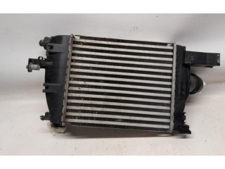 Интеркулер 144963014R Dacia Sandero II