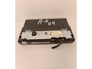 Дисплей 4H0919604G, H48002101S Audi A8 S8 D4 4H