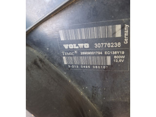 Вентилятор радиатора     30776236    Volvo XC90 