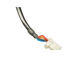 Zpětné zrcátko pravé Nissan Juke I F15 2010 023362