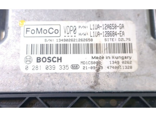 Řídící jednotka L1UA12A650GA, L1UA12B684EA Ford Kuga III 2021
