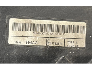 Вентилятор радиатора     52014528AD, 52014528AD    Jeep Grand Cherokee 