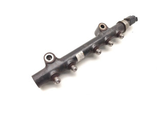 Vstřikovací lišta R9144Z290B, 1408544799 Citroen Berlingo 9HN(DV6ETED)