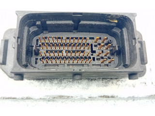 Блок управления двигателя Opel Combo C