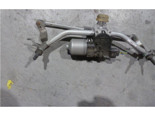 Моторчик дворников     Peugeot 2008 I