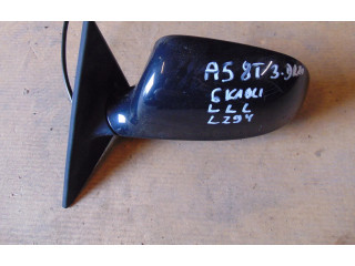 Zpětné zrcátko Audi A5 8T 8F 2009
