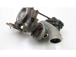 Турбина Volkswagen Golf VII 05E145701K для двигателя DPC