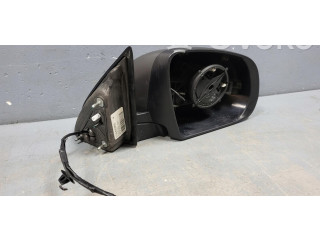 Зеркало электрическое Jeep Cherokee 2013 - 2020 года