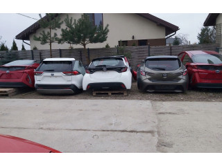 Vstřikovač 23250-25010 Toyota RAV 4 (XA50)