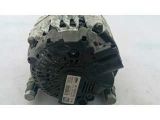 Генератор    Citroen C4 II Picasso 1.6     