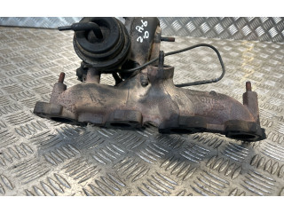 Турбина Audi A6 S6 C6 4F