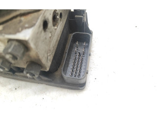 Блок АБС 1J0907379, 1J0614117A Audi A3 S3 8L 1996 - 2003 года
