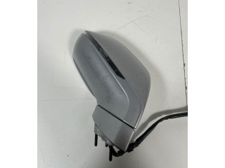 Зеркало электрическое        Audi A7 S7 4G  2011 - 2017 года   