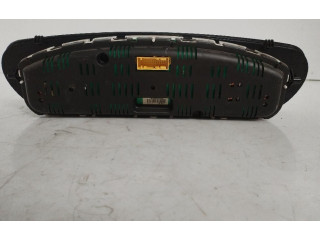 Панель приборов 9655608780   Citroen C5       