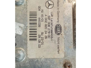 Блок управления Xenon