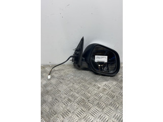 Zpětné zrcátko Citroen C-Crosser 2008 00008153LZ