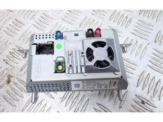 Дисплей F1BT18B955DC, 7612032250 Ford B-MAX