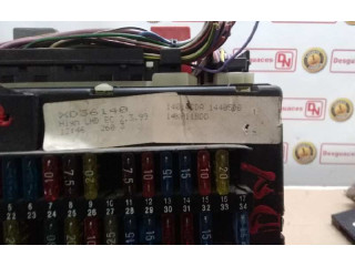 Блок предохранителей 14014CDA   Ford Escort    