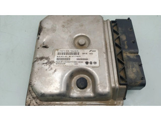 Řídící jednotka 55255946   Fiat Grande Punto 2005