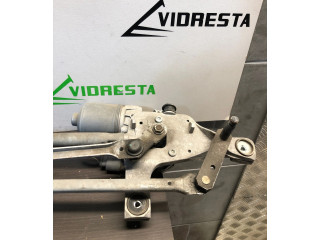 Рулевая рейка  Комплект механизма стеклоочистителей 30753494, 3397021174   Volvo V60 2011 - 2013 года