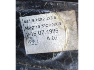 Zpětné zrcátko  Skoda Felicia I 1996  441976921256, 441976921256  