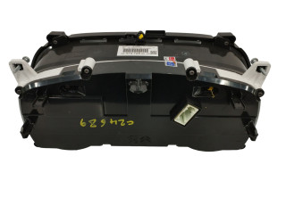 Přístrojová deska Peugeot Expert 2020 9837472880