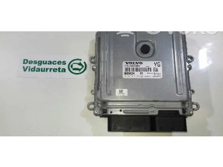 Řídící jednotka 31303388, 0281015286 Volvo XC70 2010