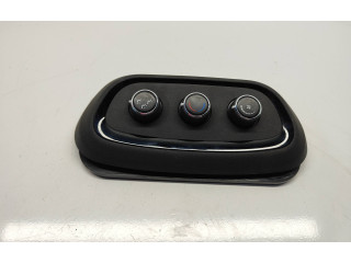 Блок управления климат-контролем 68368988AC, 3212F51X9C   Ram 1500