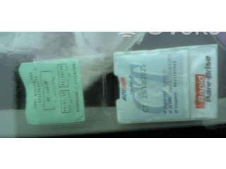 Генератор 03F903023E Skoda Fabia Mk2 (5J)