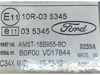 Дисплей    AM5T18B955BD   Ford Grand C-MAX