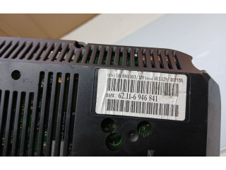 Přístrojová deska BMW 7 E65 E66 2004 62116946841, 110080103