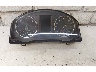 Přístrojová deska Volkswagen Tiguan 2011 5N0920972A, 1173926797