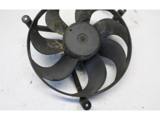 Вентилятор радиатора         Audi A3 S3 8L 