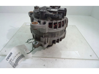 Генератор 03L903023K   Audi A3 S3 8V      