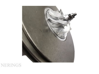  Турбина Ford Ecosport  2800013001280, CHRA11-0001T         