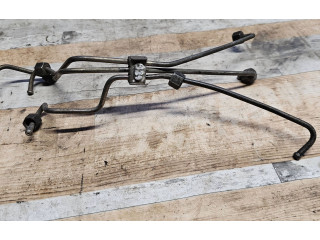 Топливная рампа Audi A6 S6 C5 4B