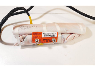 Подушка безопасности в сиденье 0589P1000679, JTA62089XXX Mazda CX-5 II