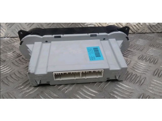 Блок управления климат-контролем 972501H321EQ   KIA Ceed
