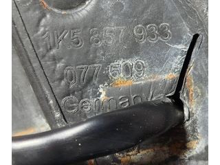 Зеркало электрическое Volkswagen Jetta V 2005 - 2010 года