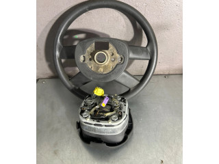 Руль Volkswagen Golf IV 1998 - 2005 года 1k0419091