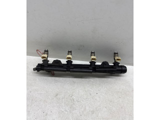 Магистральная трубка топлива