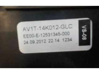 Модуль управления BSM 1780260, AVT14K012GLC Ford B-MAX