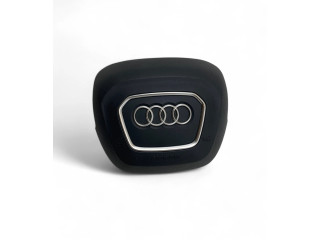 Подушка безопасности водителя 8W0880201AL Audi Q5 SQ5